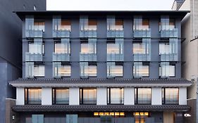 ホテル・アンドルームス京都七条